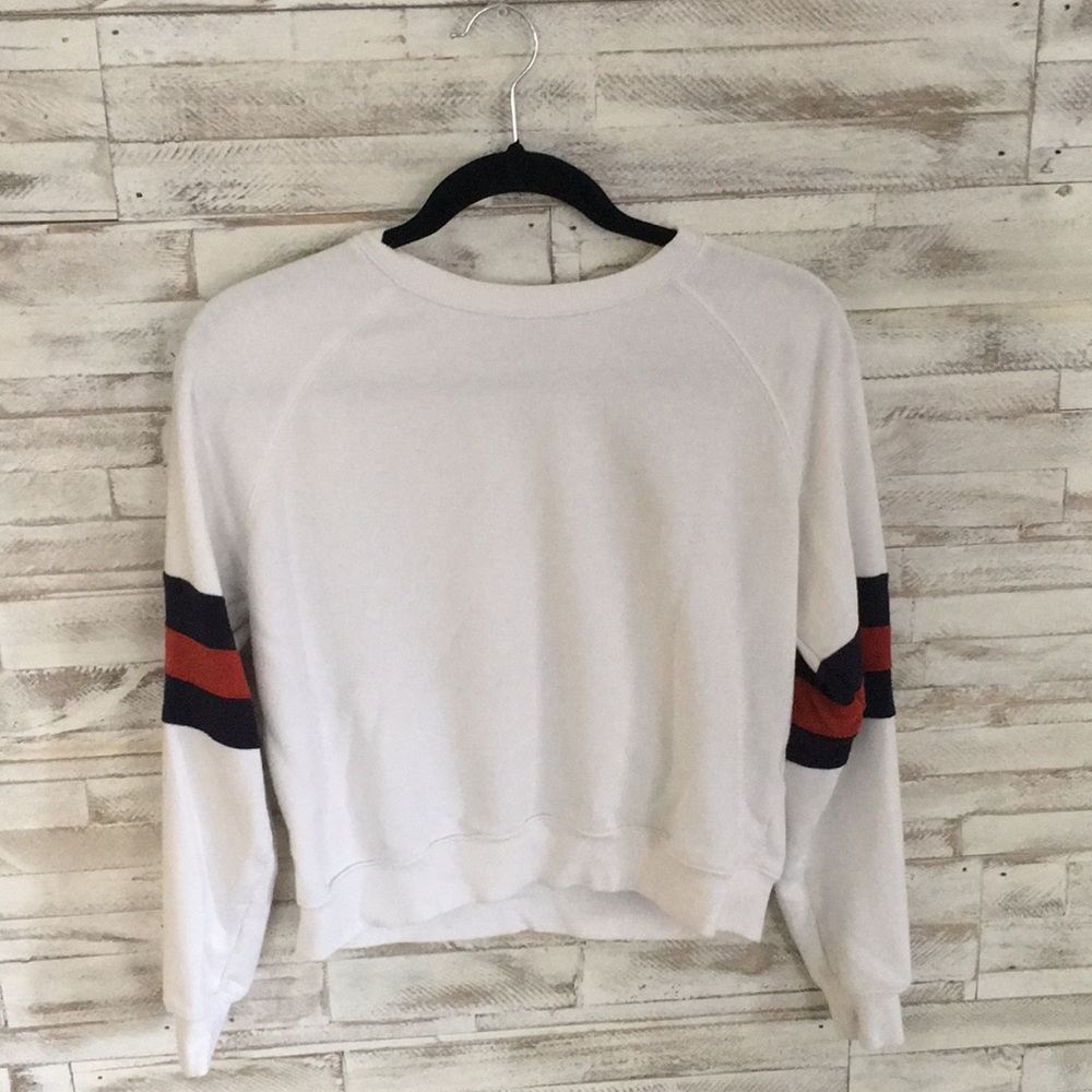 Soft forever 21 sweatshirt